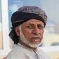 Ahmad Maajed